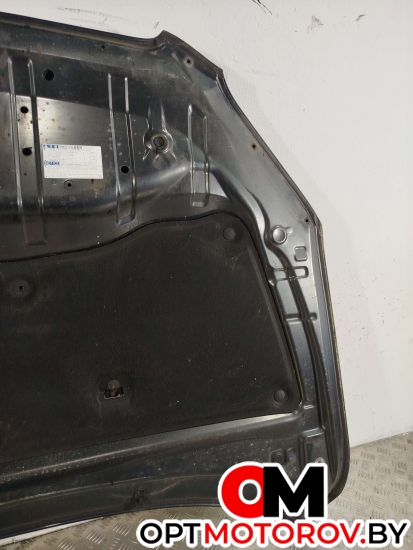 Капот  Toyota RAV4 3 поколение (XA30) 2007  #6