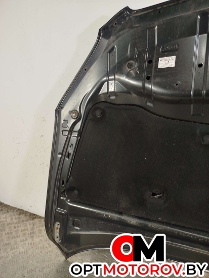 Капот  Toyota RAV4 3 поколение (XA30) 2007  #7