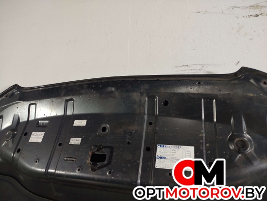 Капот  Toyota RAV4 3 поколение (XA30) 2007  #8