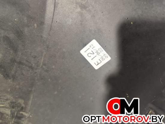 Крыло переднее правое  Peugeot 308 T7 [рестайлинг] 2013 9656738480 #3