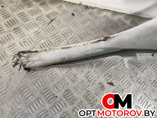 Крыло переднее правое  Citroen C4 2 поколение 2012  #4