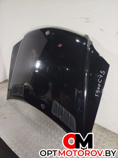 Капот  Mercedes-Benz M-Класс W164 2008 164122001011, 1648801205 #2
