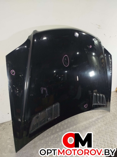 Капот  Mercedes-Benz M-Класс W164 2008 164122001011, 1648801205 #3