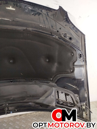 Капот  Mercedes-Benz M-Класс W164 2008 164122001011, 1648801205 #7