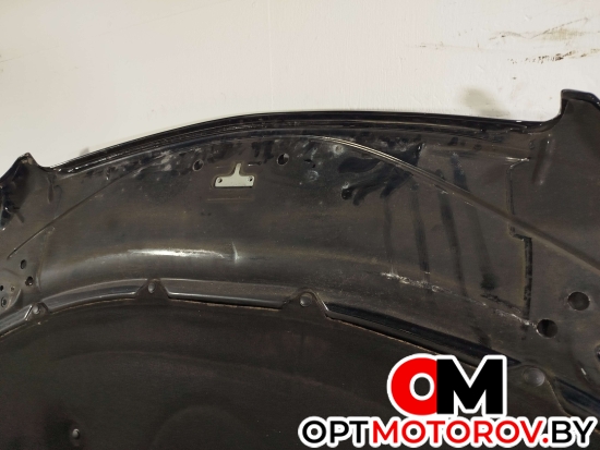 Капот  Mercedes-Benz M-Класс W164 2008 164122001011, 1648801205 #8