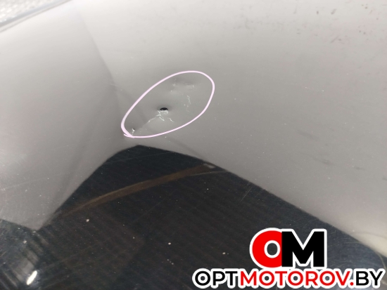 Капот  Mercedes-Benz M-Класс W164 2008 164122001011, 1648801205 #4