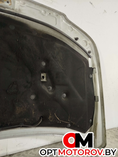 Капот  Land Rover Freelander 1 поколение [рестайлинг] 2004  #5