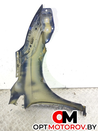 Крыло переднее левое  Toyota Avensis 3 поколение (T270) 2009  #3