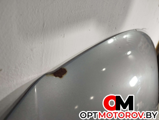 Капот  Volkswagen Passat B6 2007  #4