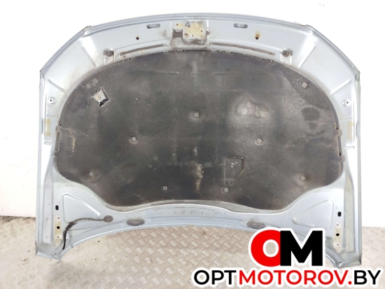 Капот  Volkswagen Passat B6 2007  #5