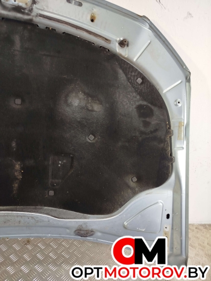 Капот  Volkswagen Passat B6 2007  #6