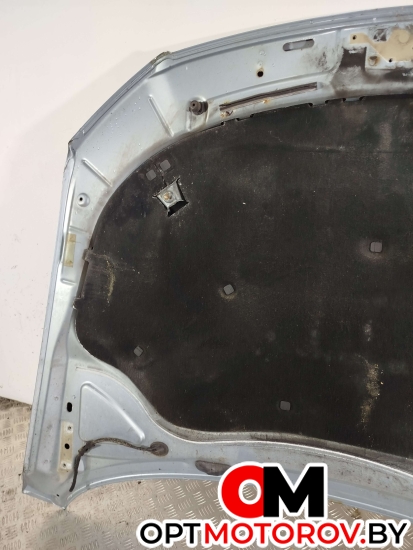 Капот  Volkswagen Passat B6 2007  #7