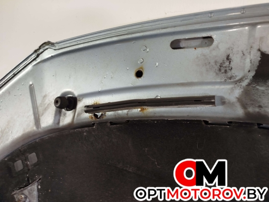 Капот  Volkswagen Passat B6 2007  #8