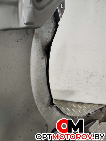 Крыло переднее левое  Toyota Auris 1 поколение 2008  #3