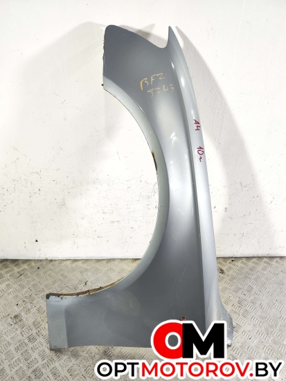 Крыло переднее левое  Audi A4 B8/8K 2009 8K0821105A #1