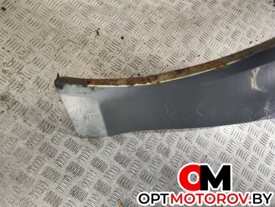 Крыло переднее левое  Audi A4 B8/8K 2009 8K0821105A #3