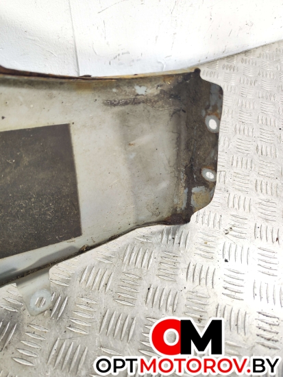 Крыло переднее левое  Audi A4 B8/8K 2009 8K0821105A #5