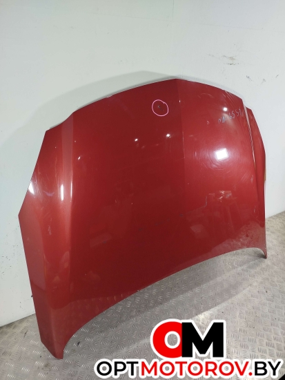 Капот  Opel Insignia 1 поколение (A) 2010  #3