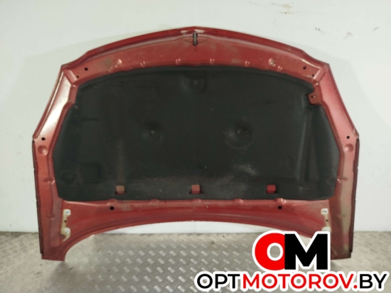 Капот  Opel Insignia 1 поколение (A) 2010  #6