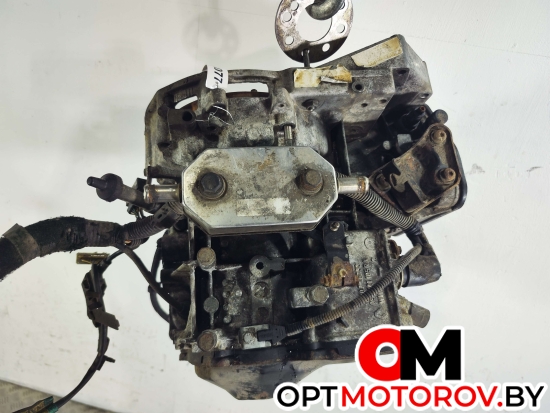 КПП автоматическая (АКПП)  Renault Scenic 1 поколение 1999 AD4, AD4013 #4