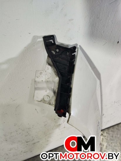 Крыло переднее левое  Opel Insignia 1 поколение (A) 2009 6102365 #3