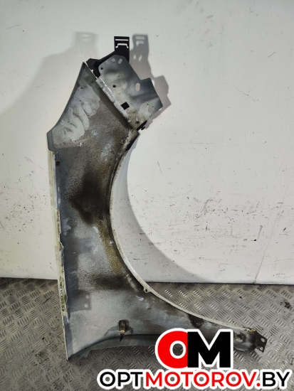 Крыло переднее левое  Opel Insignia 1 поколение (A) 2009 6102365 #4