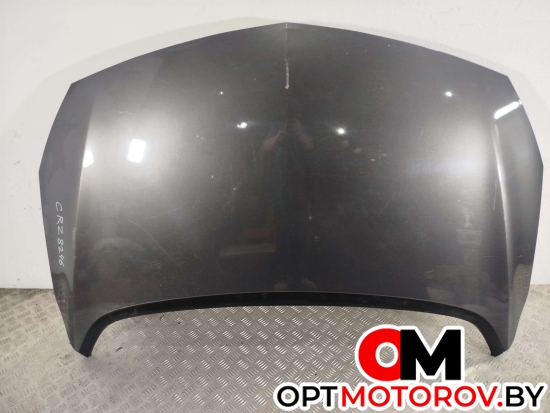 Капот  Opel Astra J 2012 13270748, 13350059, 13312996, 13385745 #1
