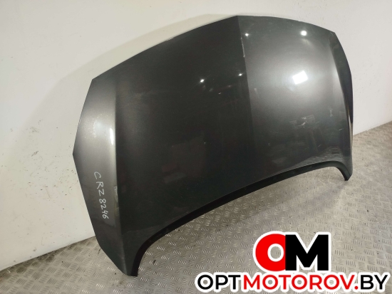 Капот  Opel Astra J 2012 13270748, 13350059, 13312996, 13385745 #3