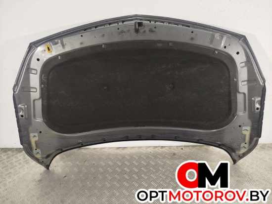 Капот  Opel Astra J 2012 13270748, 13350059, 13312996, 13385745 #5