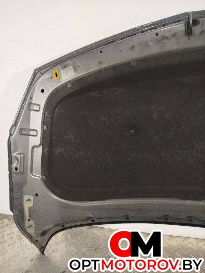 Капот  Opel Astra J 2012 13270748, 13350059, 13312996, 13385745 #7