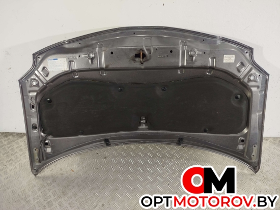 Капот  Toyota Auris 1 поколение 2008  #5