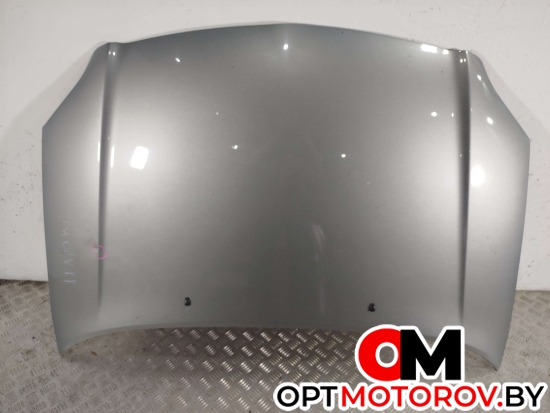 Капот  Toyota Avensis 2 поколение (T250) [рестайлинг] 2008  #1