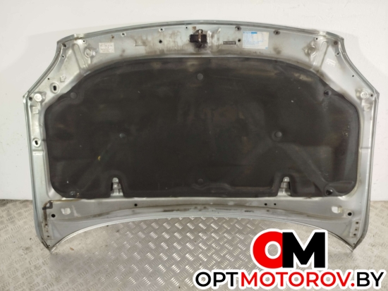 Капот  Toyota Avensis 2 поколение (T250) [рестайлинг] 2008  #5