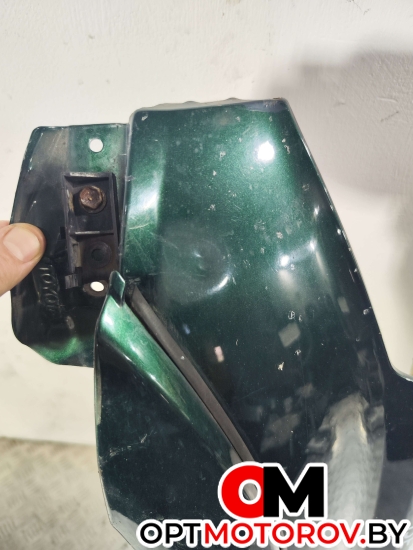 Крыло переднее левое  Toyota RAV4 2 поколение (XA20) [рестайлинг] 2003 5381242140 #2