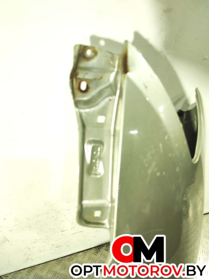 Крыло переднее левое  Toyota Corolla 9 поколение (E120/E130) [рестайлинг] 2004 5381202080 #2