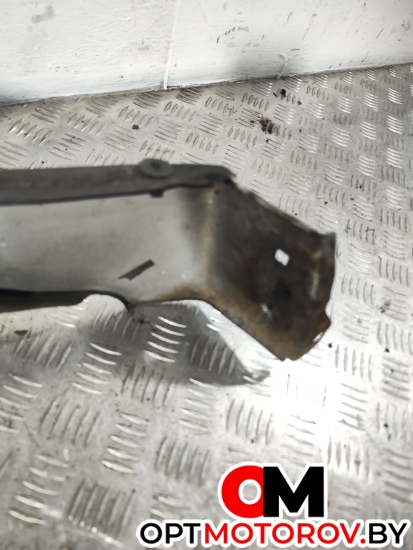 Крыло переднее левое  Toyota Corolla 9 поколение (E120/E130) [рестайлинг] 2004 5381202080 #4