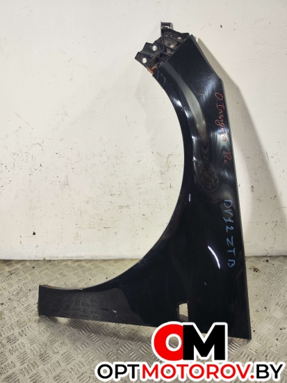 Крыло переднее левое  Opel Insignia 1 поколение (A) 2009 6102365 #1