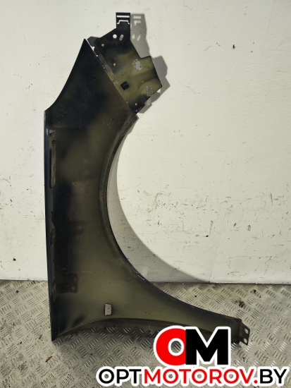 Крыло переднее левое  Opel Insignia 1 поколение (A) 2009 6102365 #4