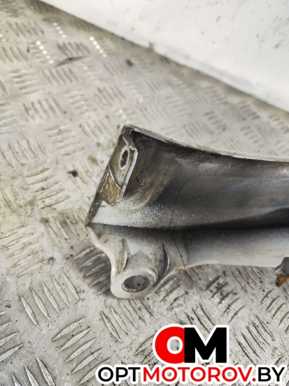 Крыло переднее правое  Citroen C4 2 поколение 2012 9646133277 #3