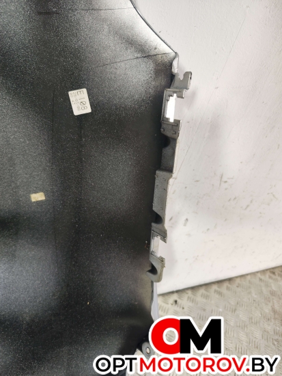 Крыло переднее правое  Citroen C4 2 поколение 2012 9646133277 #4