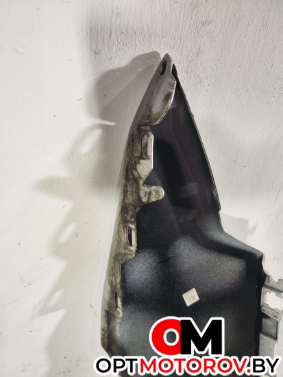 Крыло переднее правое  Citroen C4 2 поколение 2012 9646133277 #5