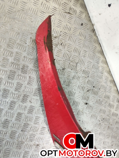 Крыло переднее левое  Opel Astra J 2010 13256342 #2