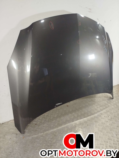 Капот  Opel Insignia 1 поколение (A) 2010  #3