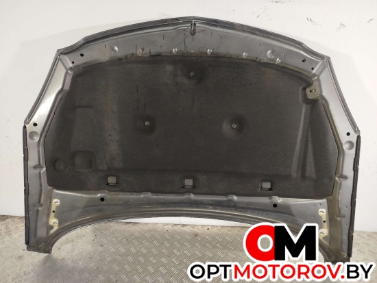 Капот  Opel Insignia 1 поколение (A) 2010  #5