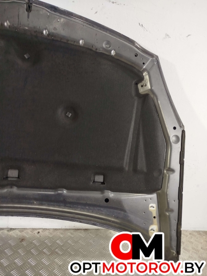 Капот  Opel Insignia 1 поколение (A) 2010  #6