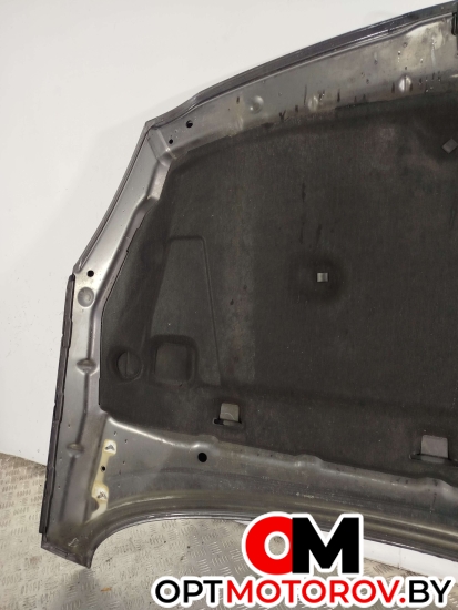 Капот  Opel Insignia 1 поколение (A) 2010  #7