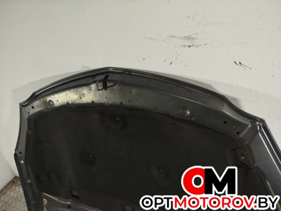 Капот  Opel Insignia 1 поколение (A) 2010  #8