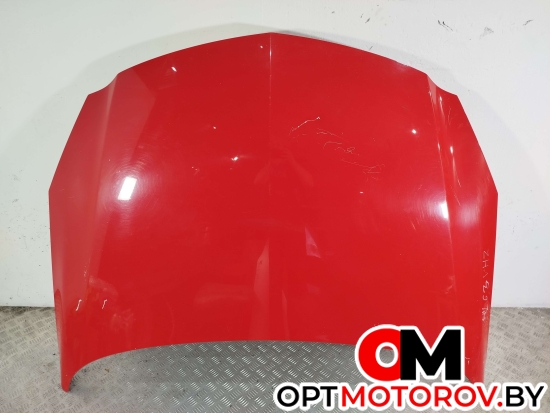 Капот  Opel Insignia 1 поколение (A) 2011  #1
