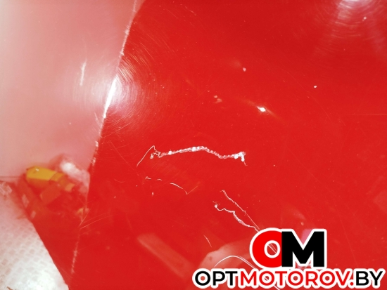 Капот  Opel Insignia 1 поколение (A) 2011  #4