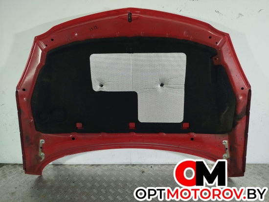 Капот  Opel Insignia 1 поколение (A) 2011  #5